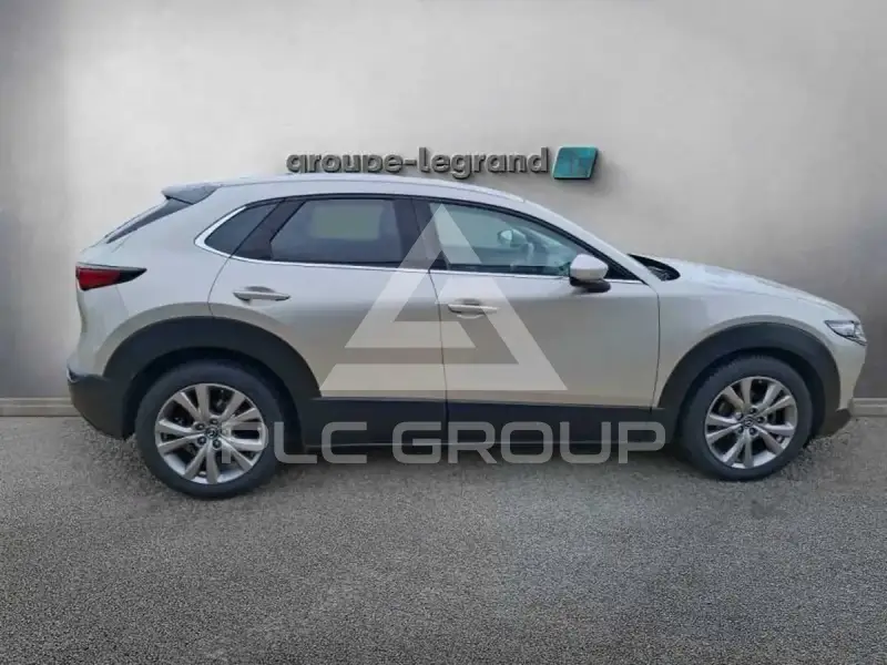 2023 Mazda CX-30