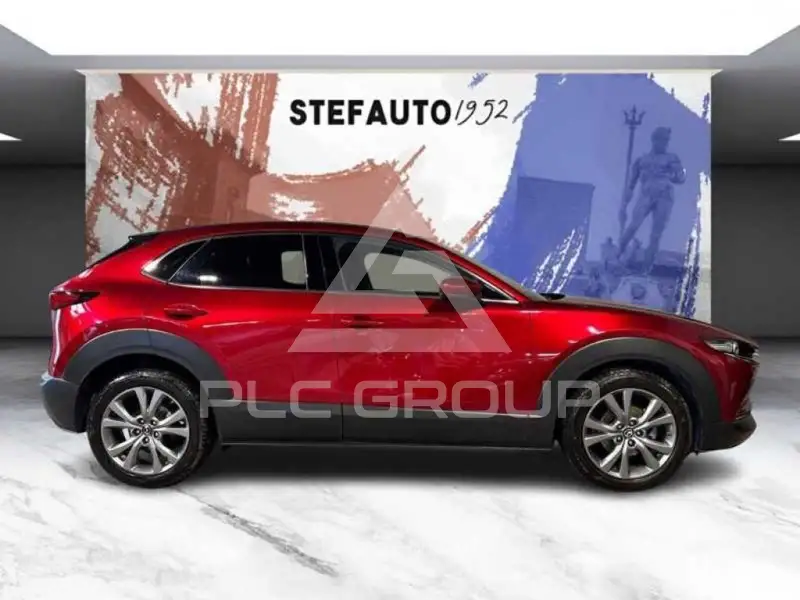 2023 Mazda CX-30