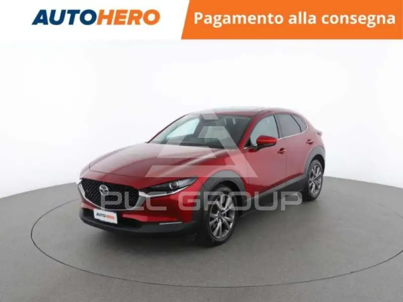 2023 Mazda CX-30