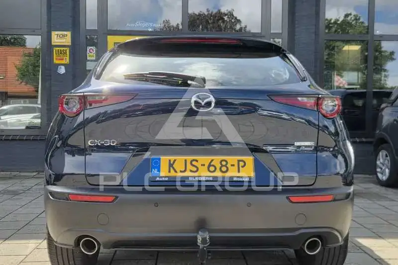 2023 Mazda CX-30