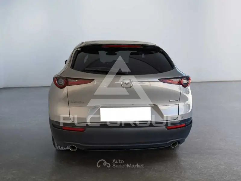 2023 Mazda CX-30