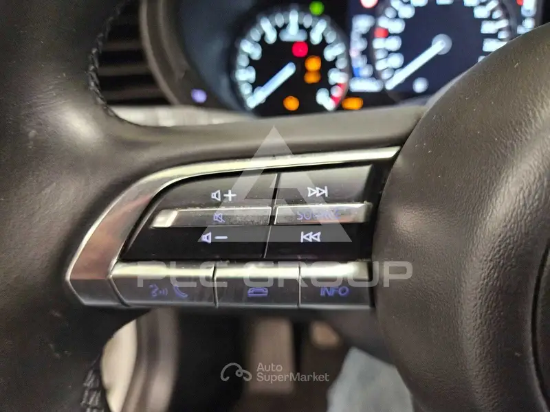2023 Mazda CX-30