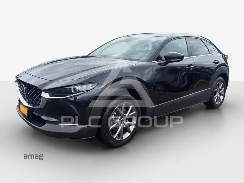 2023 Mazda CX-30