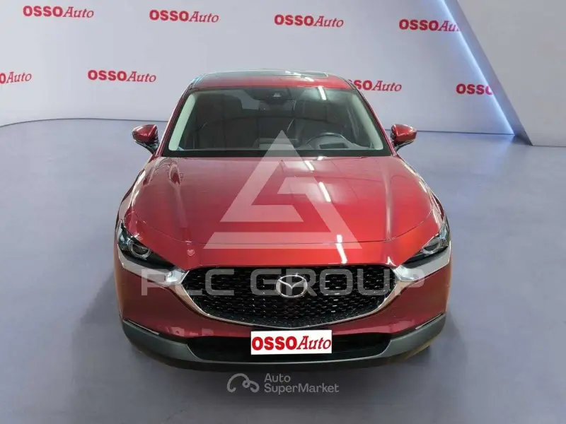 2023 Mazda CX-30