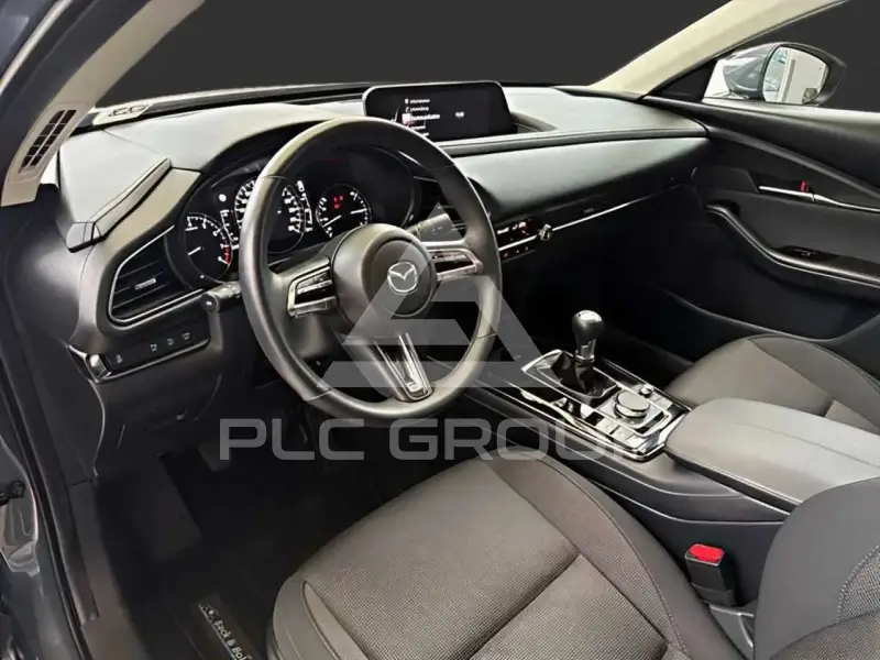 2023 Mazda CX-30