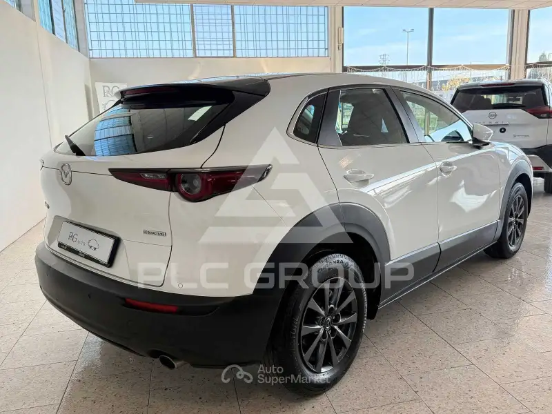 2023 Mazda CX-30