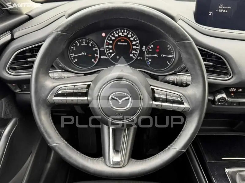 2023 Mazda CX-30