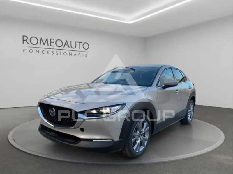 2023 Mazda CX-30
