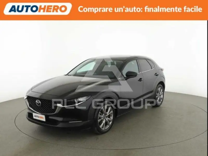 2023 Mazda CX-30