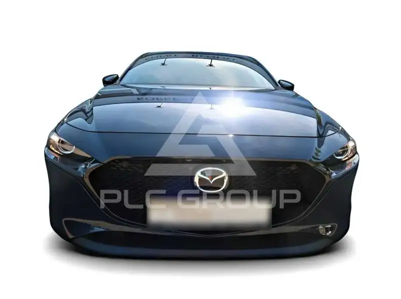 2023 Mazda 3