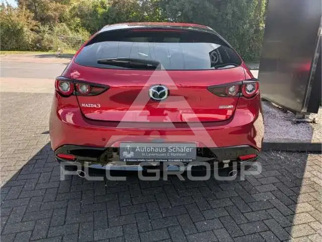 2023 Mazda 3