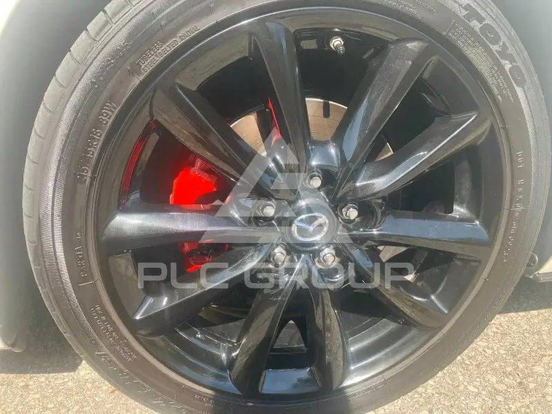 2023 Mazda 3