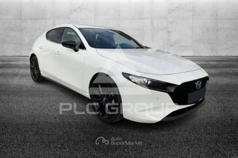 2023 Mazda 3
