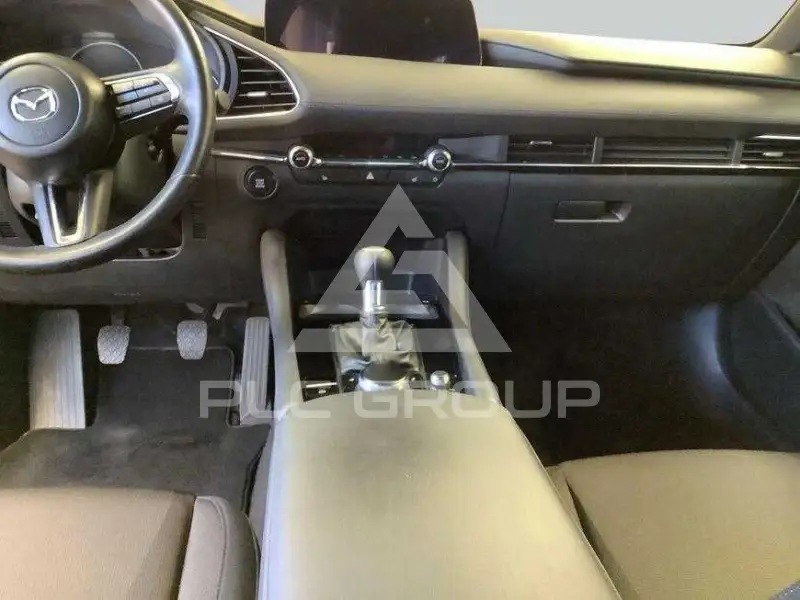 2023 Mazda 3