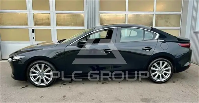 2023 Mazda 3