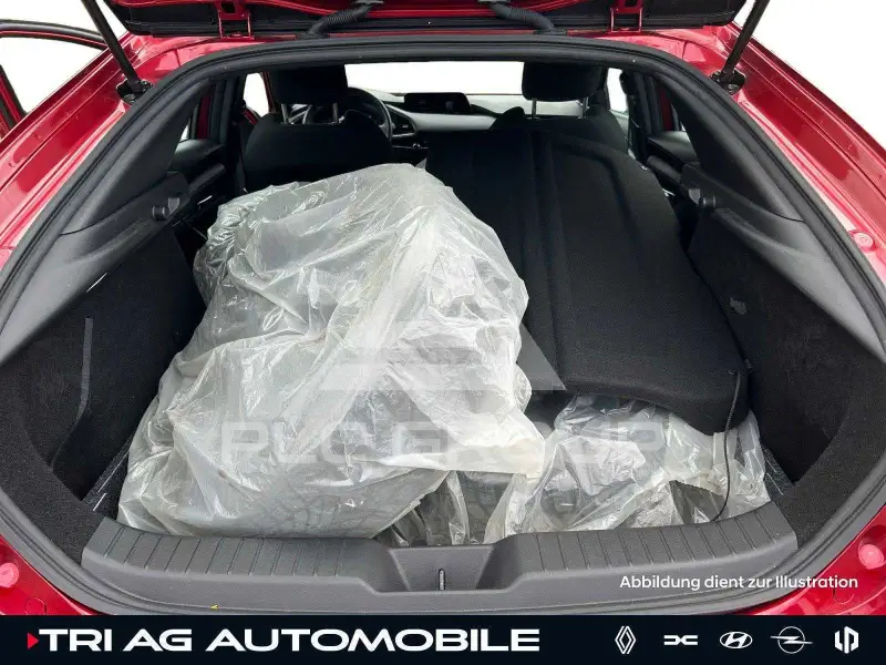 2023 Mazda 3