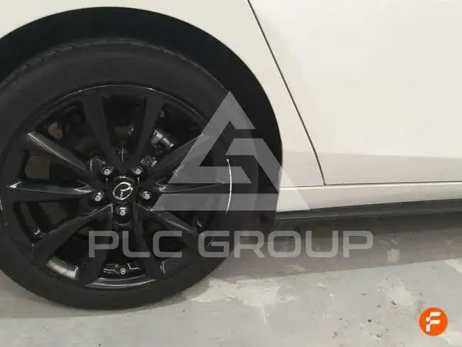 2023 Mazda 3