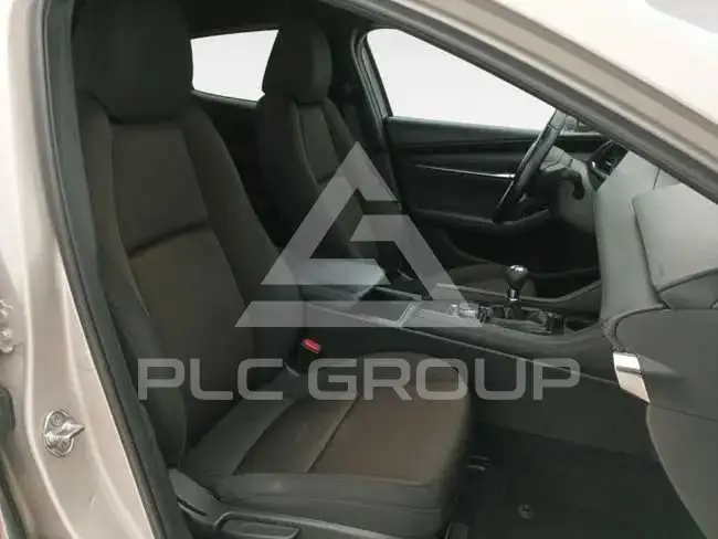 2023 Mazda 3