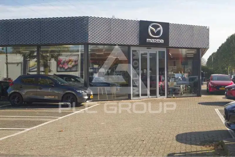 2023 Mazda 3