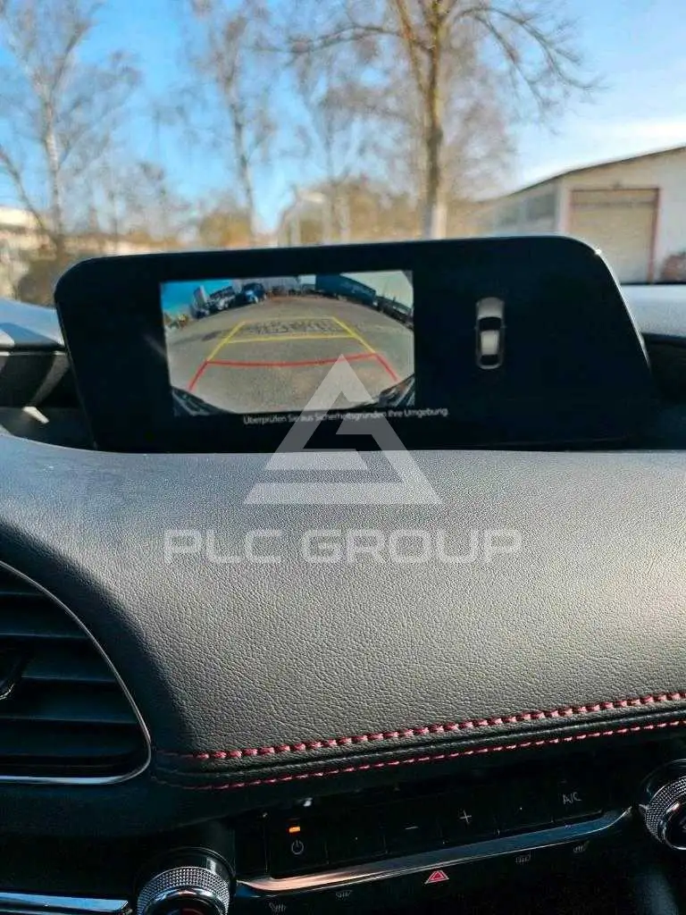 2023 Mazda 3