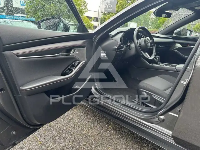 2023 Mazda 3