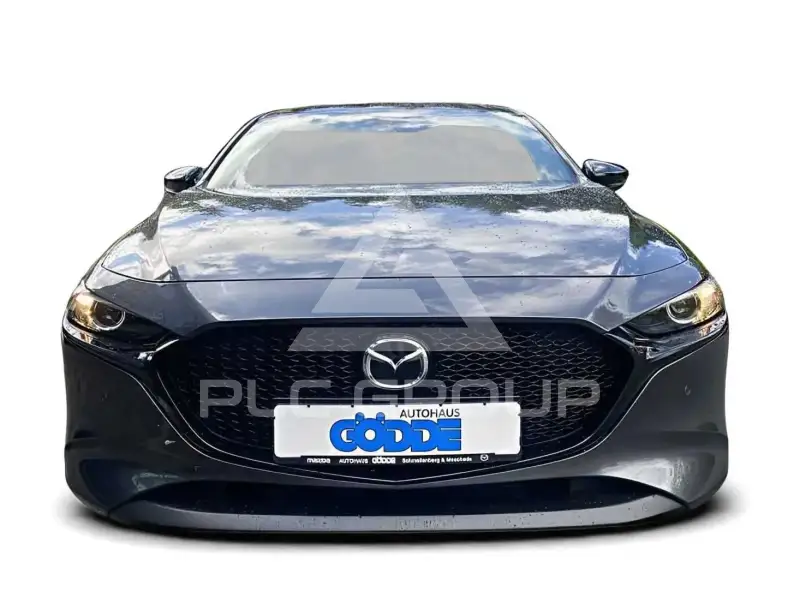 2023 Mazda 3