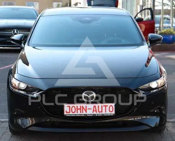 2023 Mazda 3