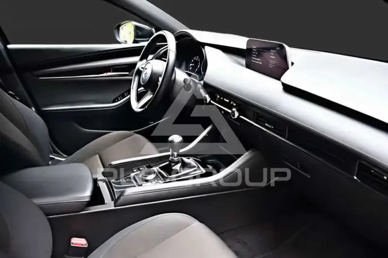 2023 Mazda 3