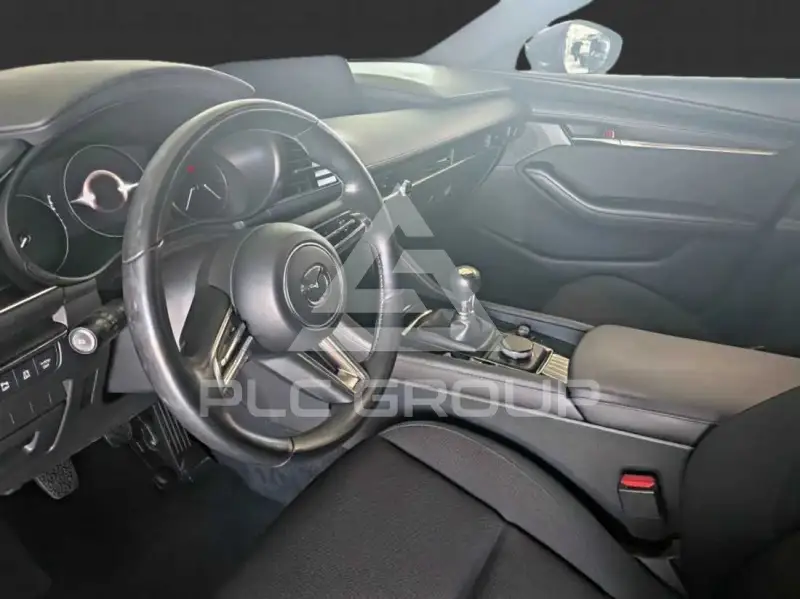 2023 Mazda 3