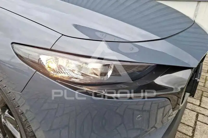 2023 Mazda 3