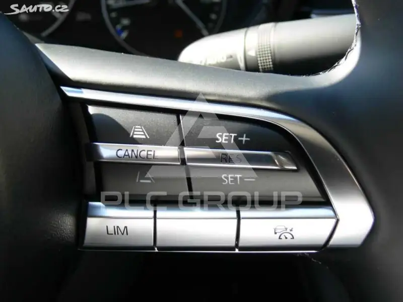 2023 Mazda 3