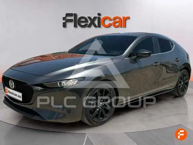 2023 Mazda 3