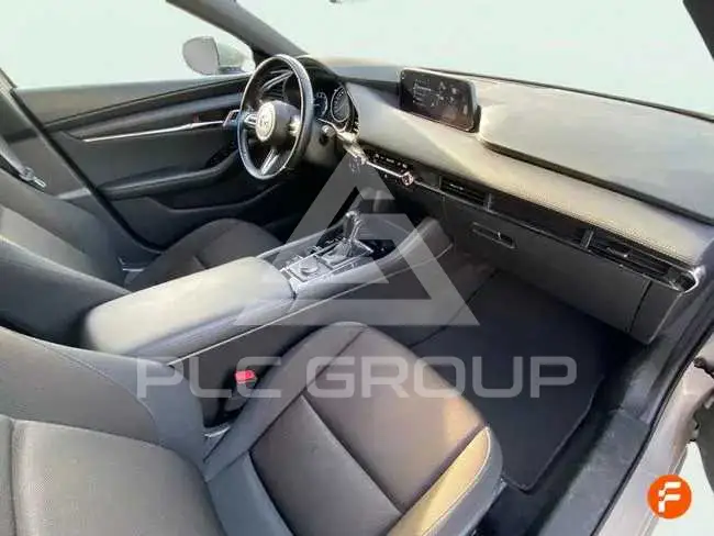 2023 Mazda 3