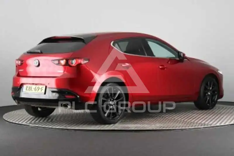 2023 Mazda 3