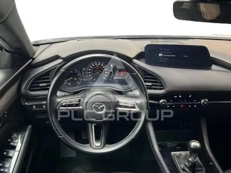 2023 Mazda 3