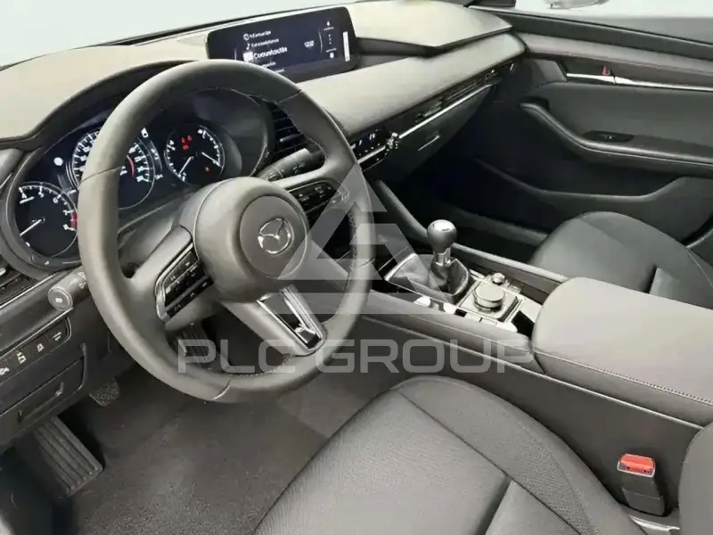 2023 Mazda 3