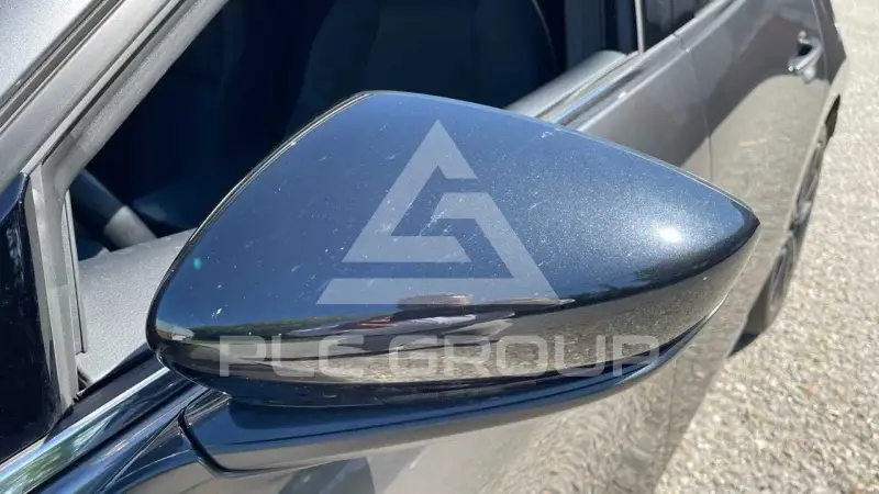 2023 Mazda 3
