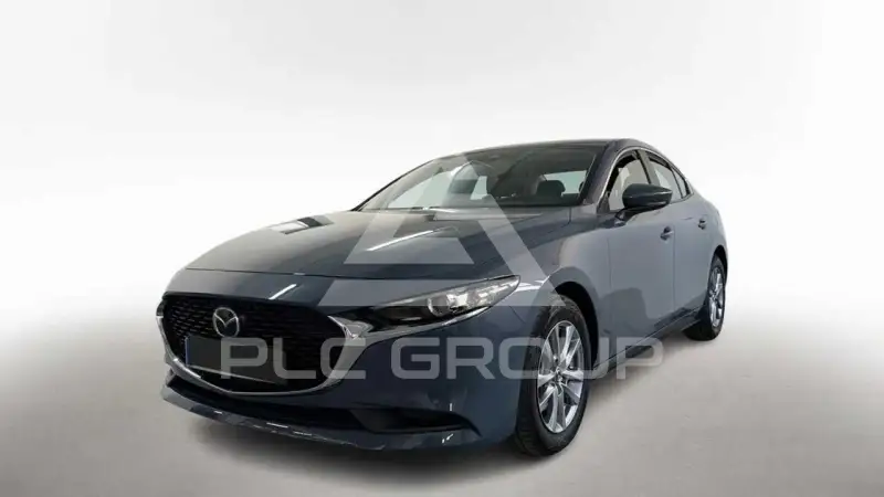 2023 Mazda 3