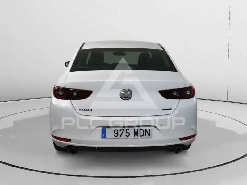 2023 Mazda 3