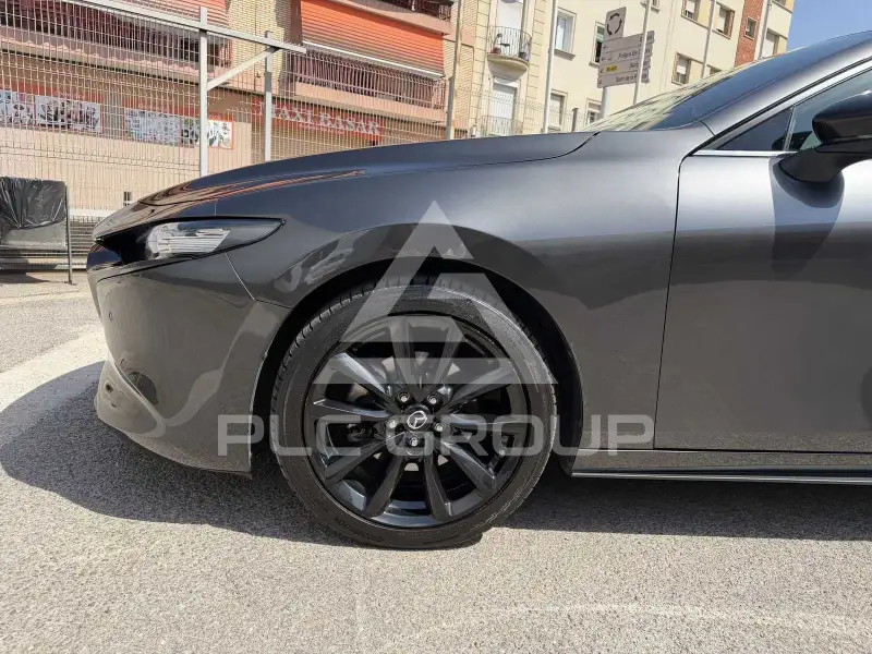 2023 Mazda 3