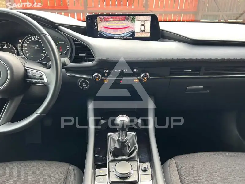 2023 Mazda 3