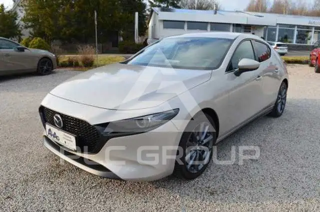 2023 Mazda 3