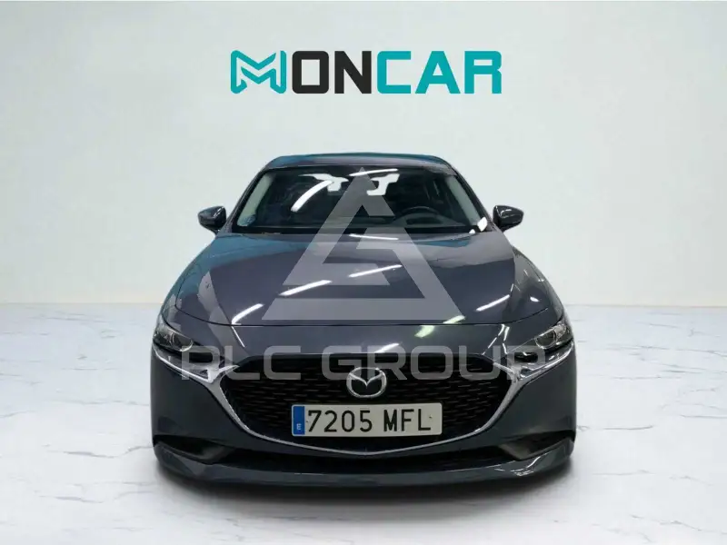 2023 Mazda 3
