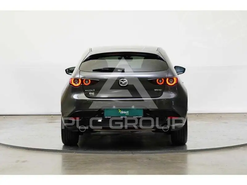 2023 Mazda 3