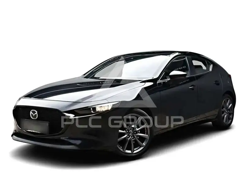 2023 Mazda 3