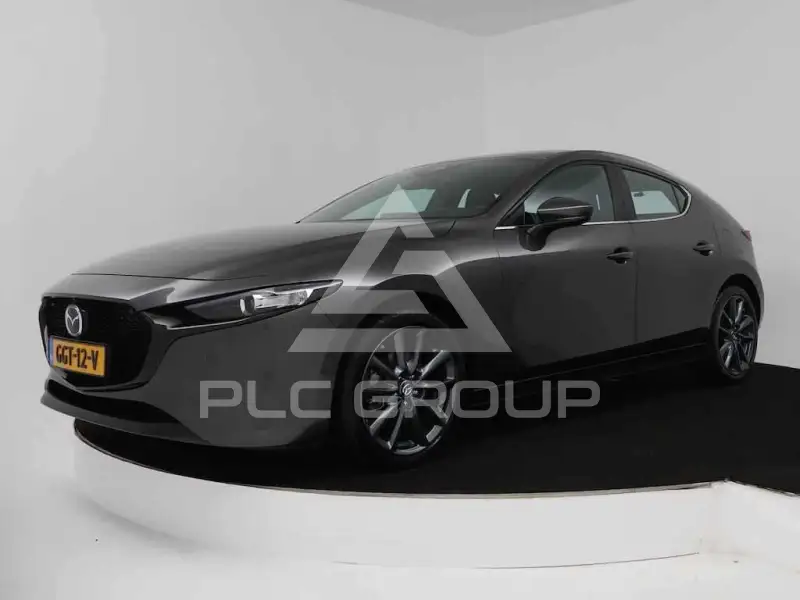 2023 Mazda 3