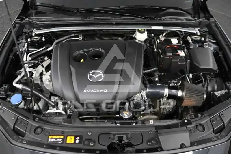 2023 Mazda 3