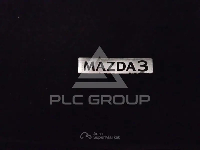 2023 Mazda 3