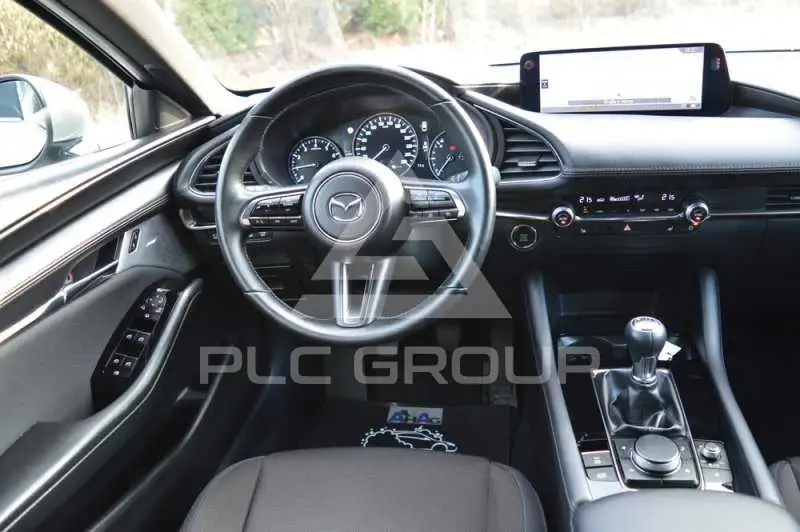 2023 Mazda 3