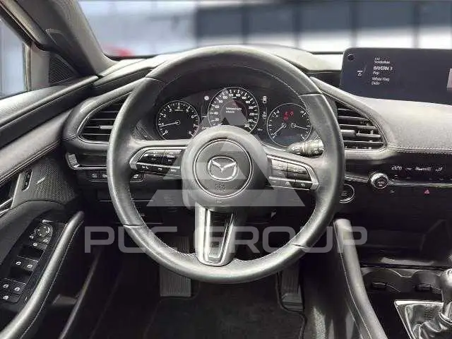 2023 Mazda 3